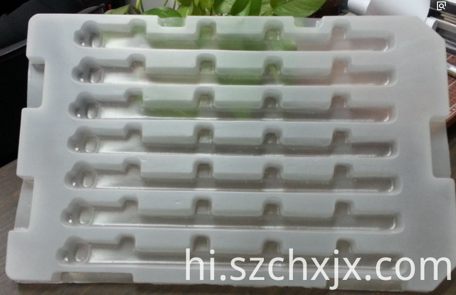 नमूने बनाने Forming samples